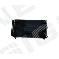 РАДІАТОР КОНДИЦІОНЕРА LEXUS IS200/300