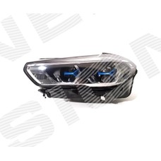 ПЕРЕДНЯ ФАРА BMW X5 (G05)