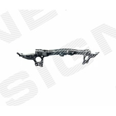 ПЕРЕДНЯЯ РАМА PORSCHE CAYENNE (92A)
