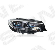 ПЕРЕДНЯ ФАРА BMW 3 (G20/G21)
