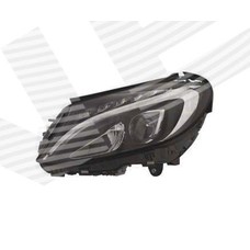 ПЕРЕДНЯЯ ФАРА MERCEDES BENZ (C-KL W205)