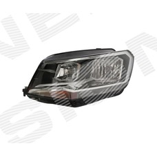 ПЕРЕДНЯЯ ФАРА VOLKSWAGEN 15 -