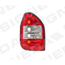 ЗАДНИЙ ФОНАРЬ OPEL ZAFIRA (A)