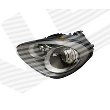 ПЕРЕДНЯЯ ФАРА PORSCHE CAYENNE