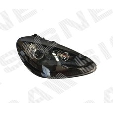 ПЕРЕДНЯЯ ФАРА PORSCHE CAYENNE