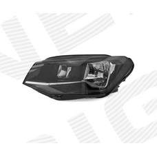 ПЕРЕДНЯЯ ФАРА VOLKSWAGEN 15 -