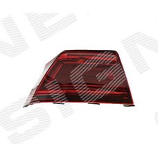 ЗАДНИЙ ФОНАРЬ VOLKSWAGEN (B8)