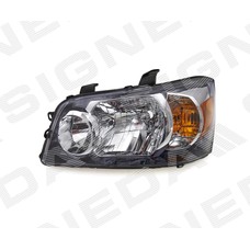 ПЕРЕДНЯ ФАРА TOYOTA HIGHLANDER