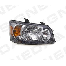 ПЕРЕДНЯ ФАРА TOYOTA HIGHLANDER