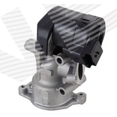 КЛАПАН EGR PEUGEOT 408
