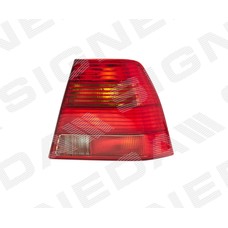 ЗАДНИЙ ФОНАРЬ VOLKSWAGEN 0.98 - 05.05