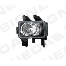 ПРОТИВОТУМАННАЯ ФАРА OPEL ZAFIRA (B)