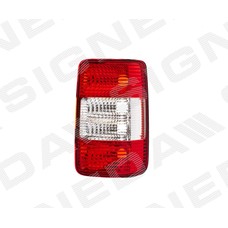 ЗАДНИЙ ФОНАРЬ VOLKSWAGEN 04 - 10