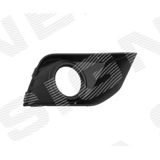 ҐРАТИ В БАМПЕР MITSUBISHI ASX