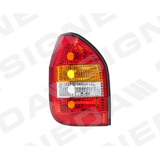 ЗАДНИЙ ФОНАРЬ OPEL ZAFIRA (A)