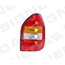 ЗАДНИЙ ФОНАРЬ OPEL ZAFIRA (A)