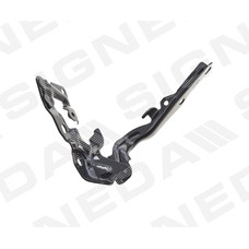 ПЕТЛЯ КАПОТУ TOYOTA CAMRY (40)
