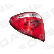ЗАДНИЙ ФОНАРЬ DODGE CARAVAN