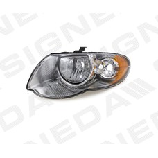 ПЕРЕДНЯЯ ФАРА CHRYSLER TOWN & COUNTRY