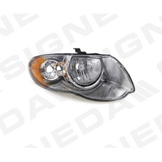 ПЕРЕДНЯЯ ФАРА CHRYSLER TOWN & COUNTRY