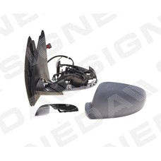 ЗЕРКАЛО VOLKSWAGEN 03 - 08