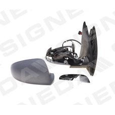 ЗЕРКАЛО VOLKSWAGEN 03 - 08
