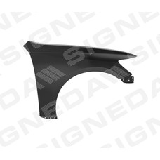 КРЫЛО LEXUS GS300/350/430/450H/460