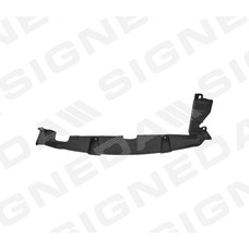 ҐРАТИ В БАМПЕР MITSUBISHI GALANT USA TYPE