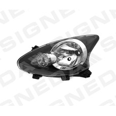ПЕРЕДНЯ ФАРА TOYOTA AYGO (AB1)