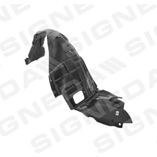 ПОДКРЫЛЬНИК LEXUS GS300/350/430/450H/460