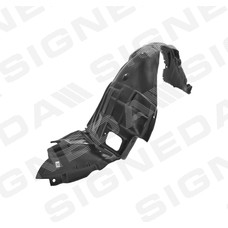 ПОДКРЫЛЬНИК LEXUS GS300/350/430/450H/460