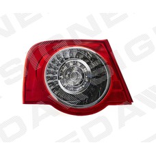 ЗАДНИЙ ФОНАРЬ VOLKSWAGEN (B6)