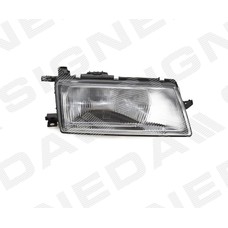 ПЕРЕДНЯ ФАРА OPEL VECTRA (A)