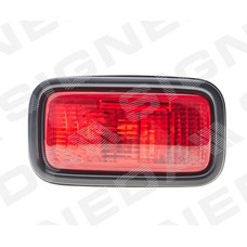 ПРОТИВОТУМАННАЯ ФАРА MITSUBISHI LANCER