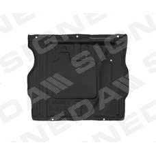 ПІДДОН КОРОБКИ ПЕРЕДАЧ AUDI A6 (C4)
