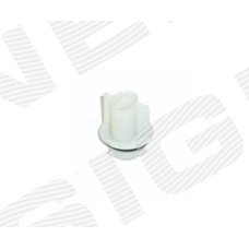 ЦОКОЛЬ ПОВОРОТНИКА OPEL VECTRA (B)