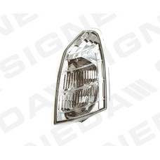 УКАЗАТЕЛЬ ПОВОРОТА NISSAN X-TRAIL (T30)