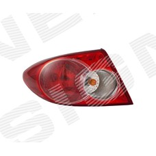 ЗАДНИЙ ФОНАРЬ MAZDA 6