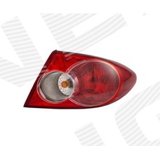 ЗАДНИЙ ФОНАРЬ MAZDA 6