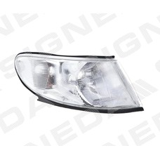 ПОКАЖЧИК ПОВОРОТУ SAAB 9-3