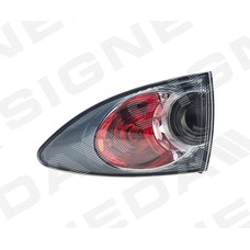 ЗАДНИЙ ФОНАРЬ MAZDA 6