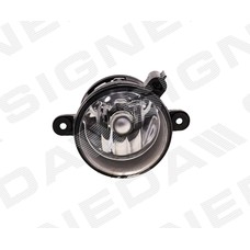 ПРОТИВОТУМАННАЯ ФАРА SEAT IBIZA (6L)