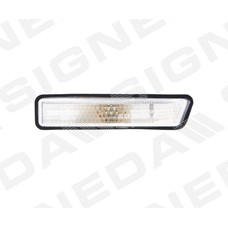 ПОКАЗАТЕЛЬ ПОВЕРНЕННЯ НА КРИЛО BMW X5 (E53)