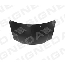 КАПОТ DODGE GRAND CARAVAN