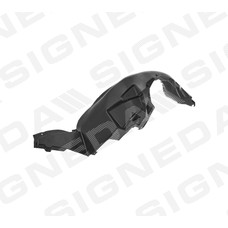 ПОДКРЫЛЬНИК CHEVROLET LACETTI/NUBIRA (KLAN/J200)