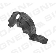 ПОДКРЫЛЬНИК CHEVROLET LACETTI/NUBIRA (KLAN/J200)