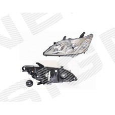 ПЕРЕДНЯ ФАРА LEXUS ES350