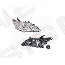 ПЕРЕДНЯ ФАРА LEXUS ES350