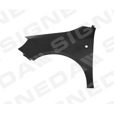 КРЫЛО SKODA ROOMSTER/PRAKTIK (5J2)