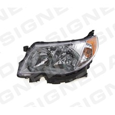 ПЕРЕДНЯЯ ФАРА SUBARU FORESTER
